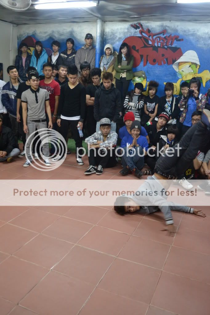 Photo The Friendly bboys in NewLife Crew (Huế City) DSC_0188