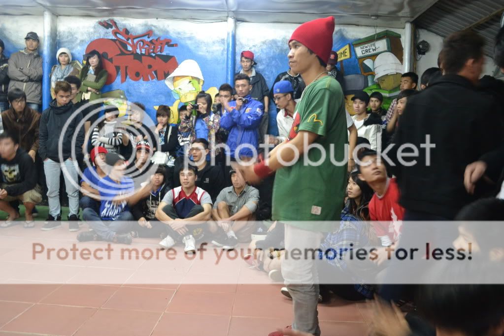 Photo The Friendly bboys in NewLife Crew (Huế City) DSC_0190