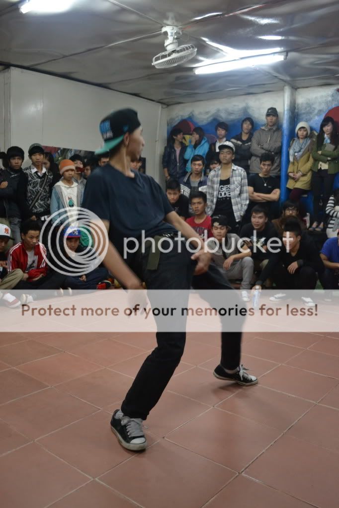 Photo The Friendly bboys in NewLife Crew (Huế City) DSC_0194