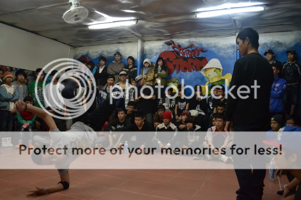 Photo The Friendly bboys in NewLife Crew (Huế City) DSC_0237