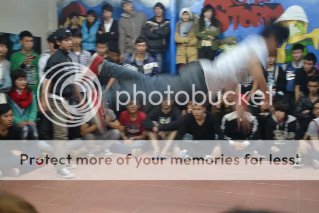 Photo The Friendly bboys in NewLife Crew (Huế City) DSC_0244