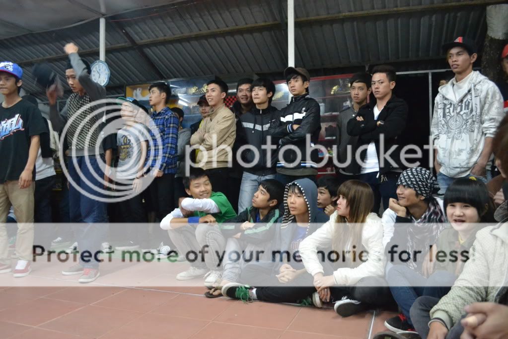 Photo The Friendly bboys in NewLife Crew (Huế City) DSC_0277