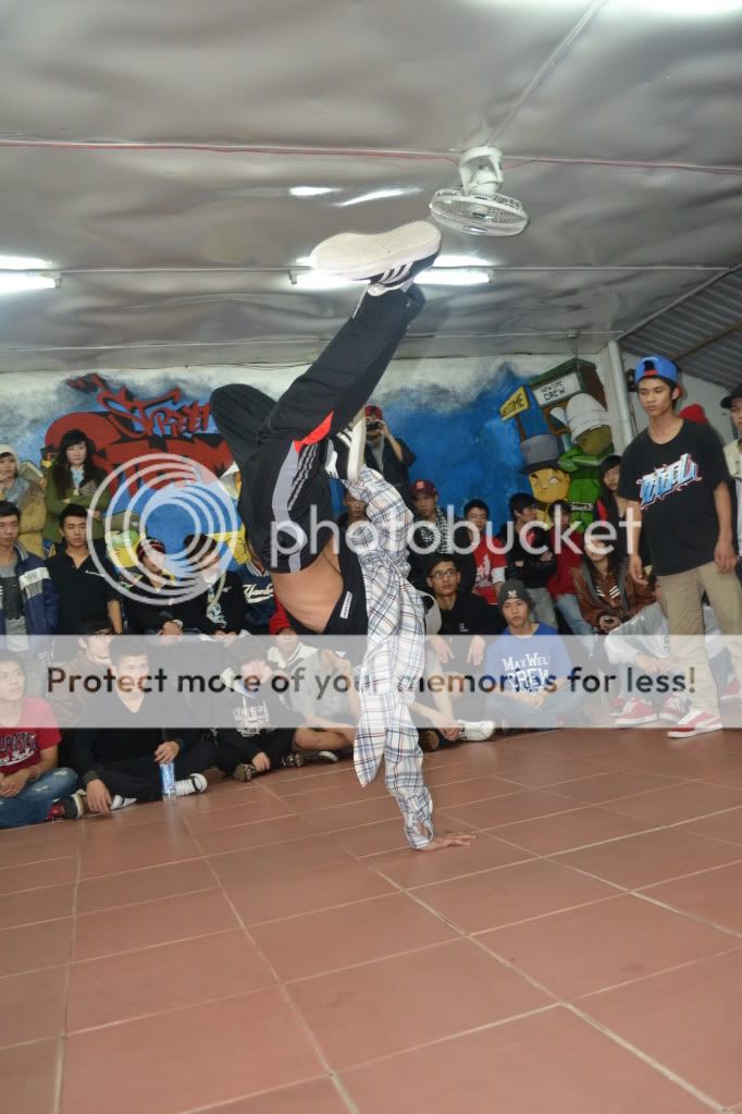 Photo The Friendly bboys in NewLife Crew (Huế City) DSC_0279