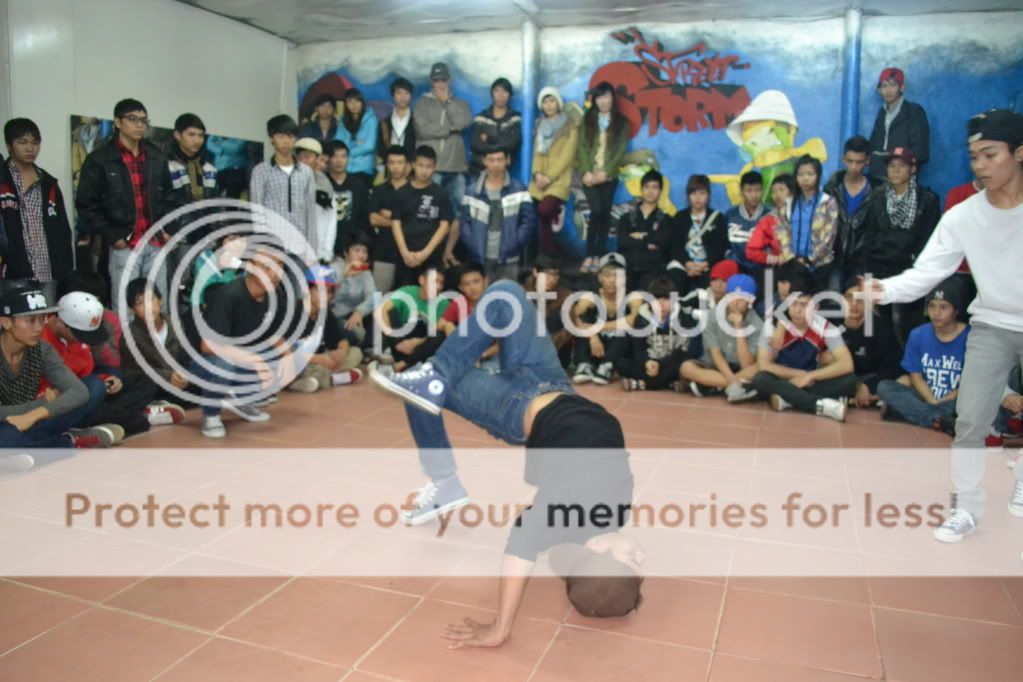 Photo The Friendly bboys in NewLife Crew (Huế City) DSC_0304