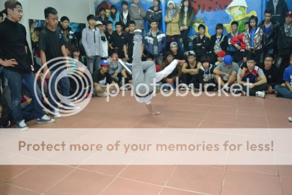 Photo The Friendly bboys in NewLife Crew (Huế City) DSC_0307