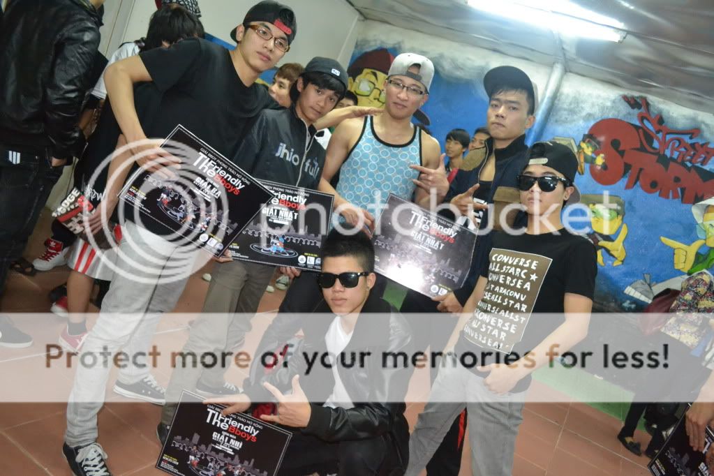 Photo The Friendly bboys in NewLife Crew (Huế City) DSC_0351