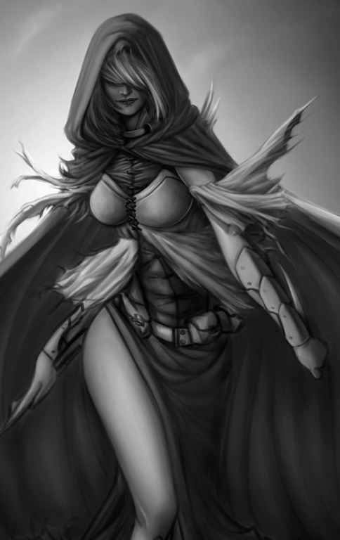 Nicolette's Characters 484x768_11522_Female_Assassin_WIP_2d_fantasy_character_assassin_girl_woman_picture_image_digital_art_zps627406a6