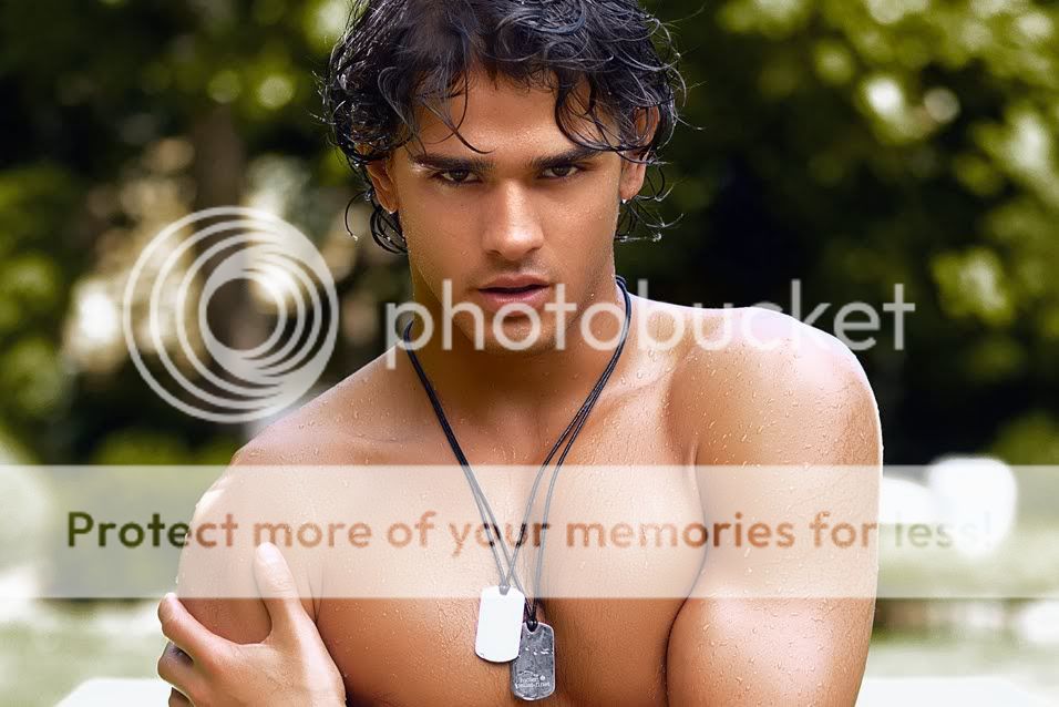 Ivar Ciro Tyr | Slytherin Marlon-teixeira-1