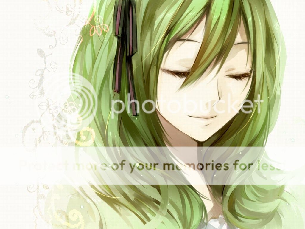 Maria Scaroon Vocaloid-hatsune-miku-long-hair-ribbons-green-hair-closed-eyes-megpoid-gumi-simple-background-anime-girls-HD-Wallpapers_zpsd39e67da