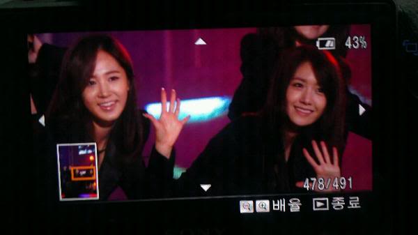 [PICS+GIFS][10/10/2011] 1 số hình ảnh của YoonYul PA1ze4