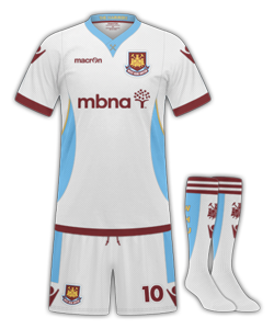 [Trabalhos] XStyle - Página 4 FB_SS__West_Ham_United__AWAY__Macron