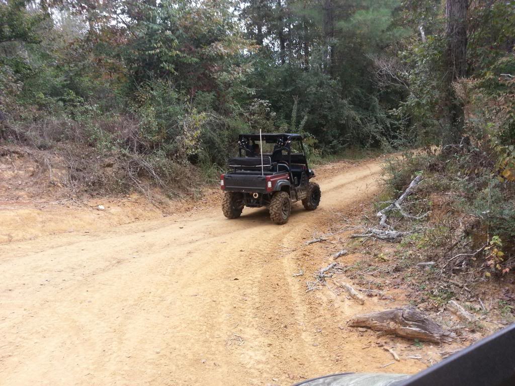 Tower Trax Ride 11-16-13 20131116_131818