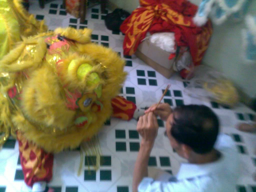 Vạn Sư Đường Khai quan điểm nhãn 2011 30012011333