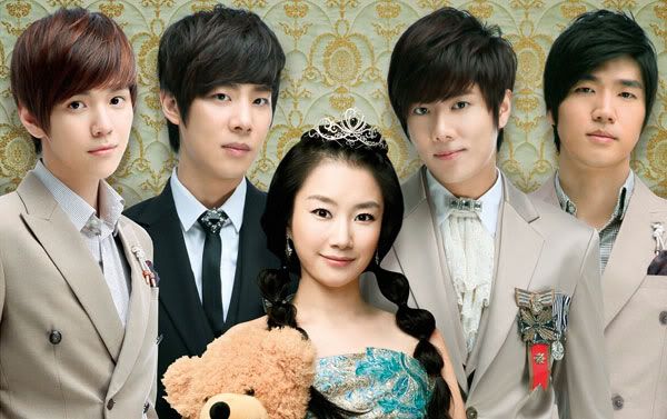 [KJ] Musical Goong Cast 64b0a9a156f7a785b68f316