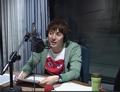 [HJB] Music High visible podcast (27.4.11) 6x2ja