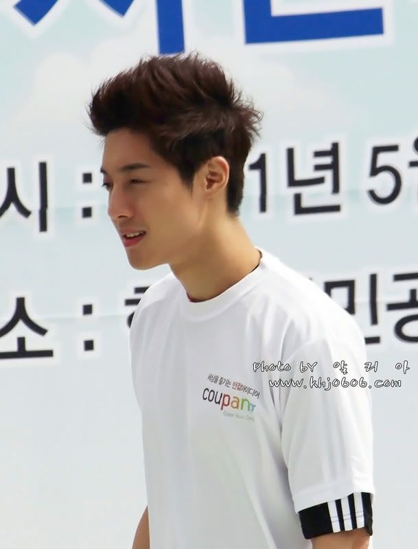 [HJL] Coupang Marathon Event  70265942