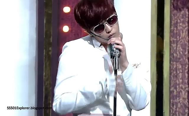 [YS] INKIGAYO Comeback Stage Performance  Inkigayo-Cap-YS-Explorer-12