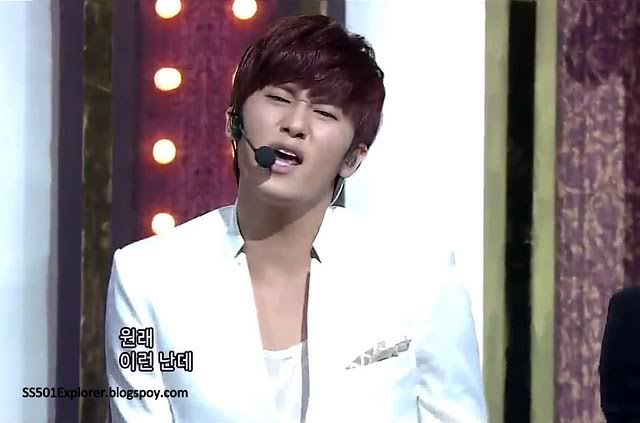 [YS] INKIGAYO Comeback Stage Performance  Inkigayo-Cap-YS-Explorer-13