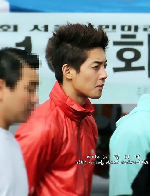 [HJL] Coupang Marathon Event  Marathonbyahlia003