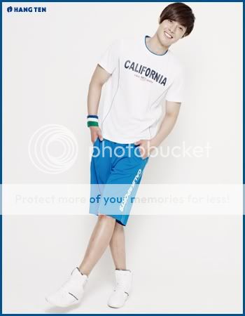 [HJL] Nuevas fotos desde Hangten Korea - summer collection Hangten29