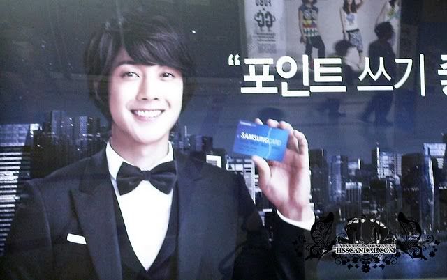 [HJL] Samsung Card Sam1