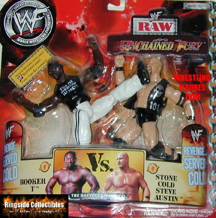 WWF TTL Unchained Fury 2-Pack Serie 01 961_figure1