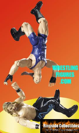 WWF TTL Unchained Fury 2-Pack Serie 01 963_figure2