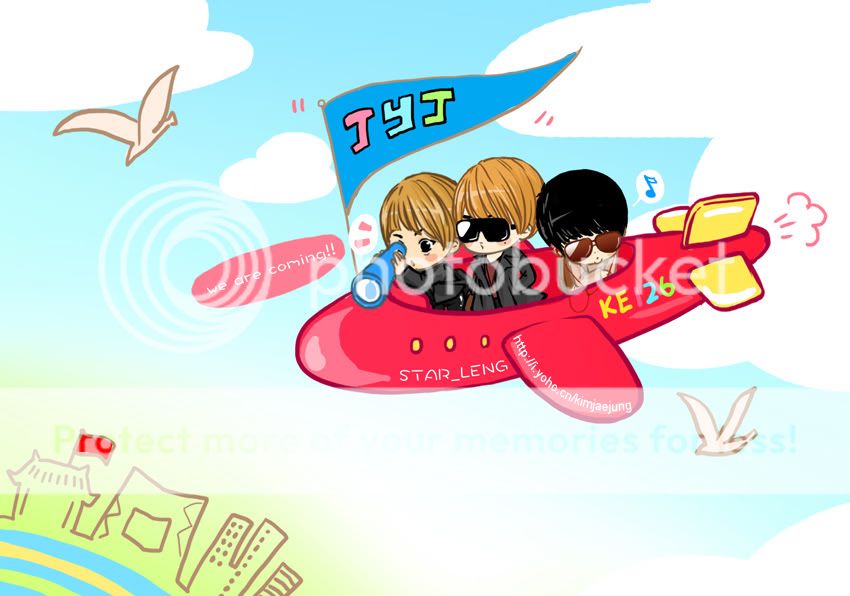 [pic tổng hợp][17062011]: Tổng hợp chibi và fanart JYJ nhà ta Fnfnsyc