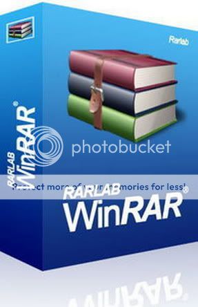 Winrar 4.00 نسخة كاملة بمجرد التنصيب على اكثر من سيرفر للتحميل  00128da0j