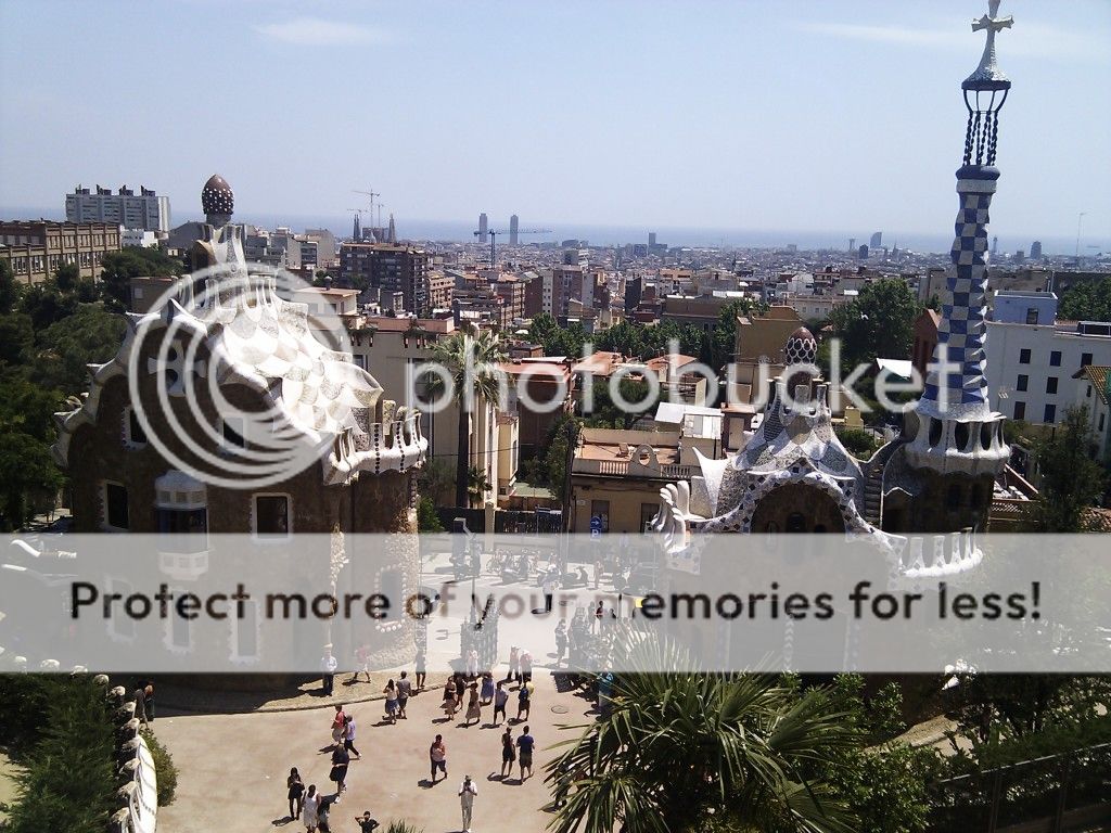 Deia al Parc Güell IMG_20120528_141321