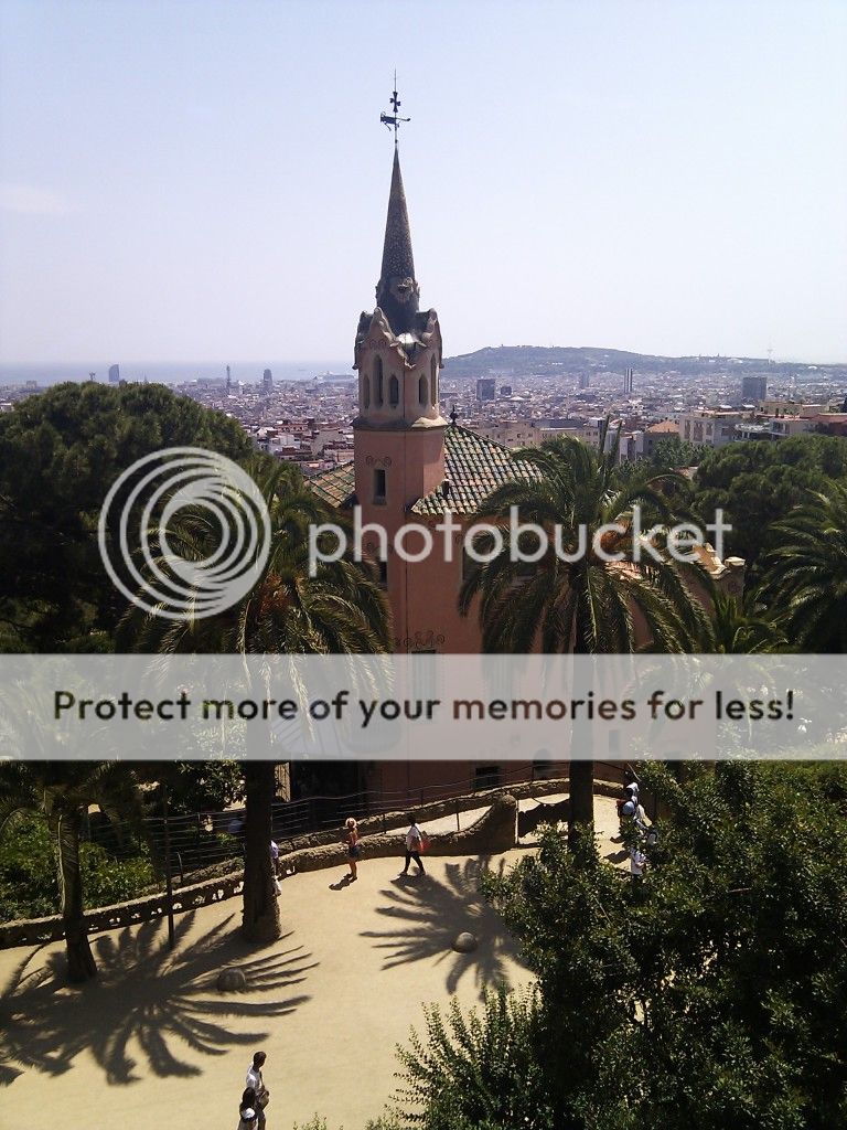 Deia al Parc Güell IMG_20120528_143346