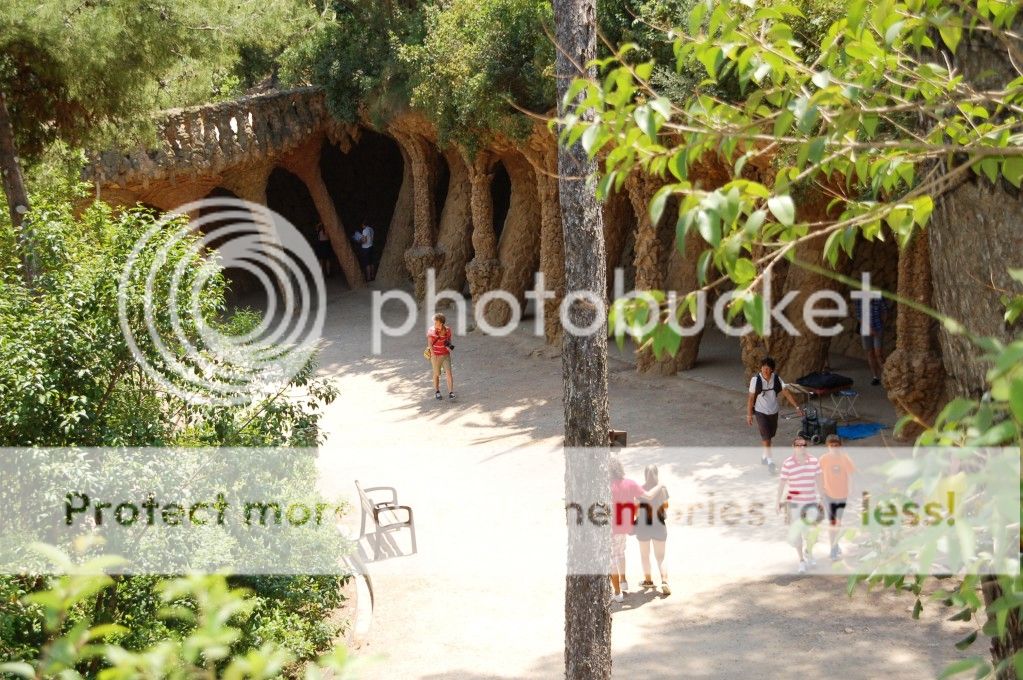 Deia al Parc Güell SC_0001