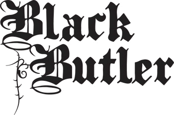 [ Black Butler ; 1x1 with IceMakeMage19] BlackButler_logo