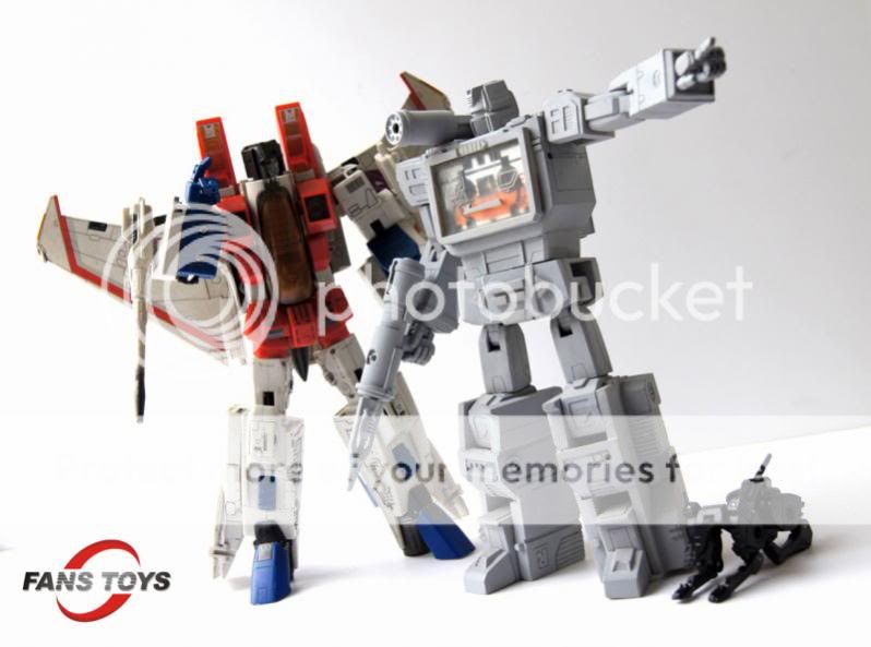 Soundwave by FANS TOYS DSC08119-2