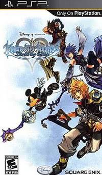 [Análise]Kingdom Hearts CapaBBS