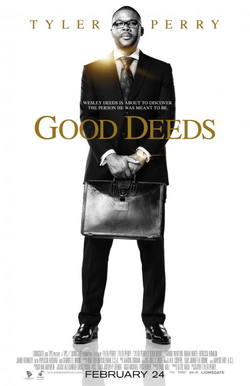 The Last Movie you've Seen - Page 14 Good_deeds