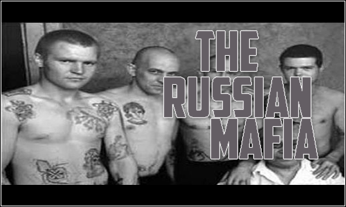 Vasily's Crime Family - Discussion RussianMafia