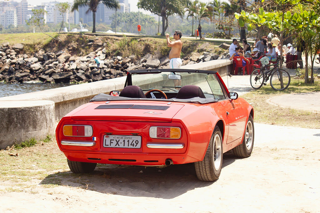 Exposição de carros no SDU 1_59