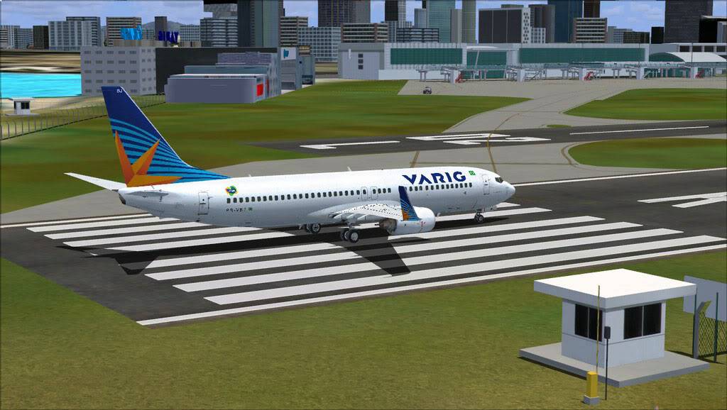 [FSX] Screens do SDU. Avs_278