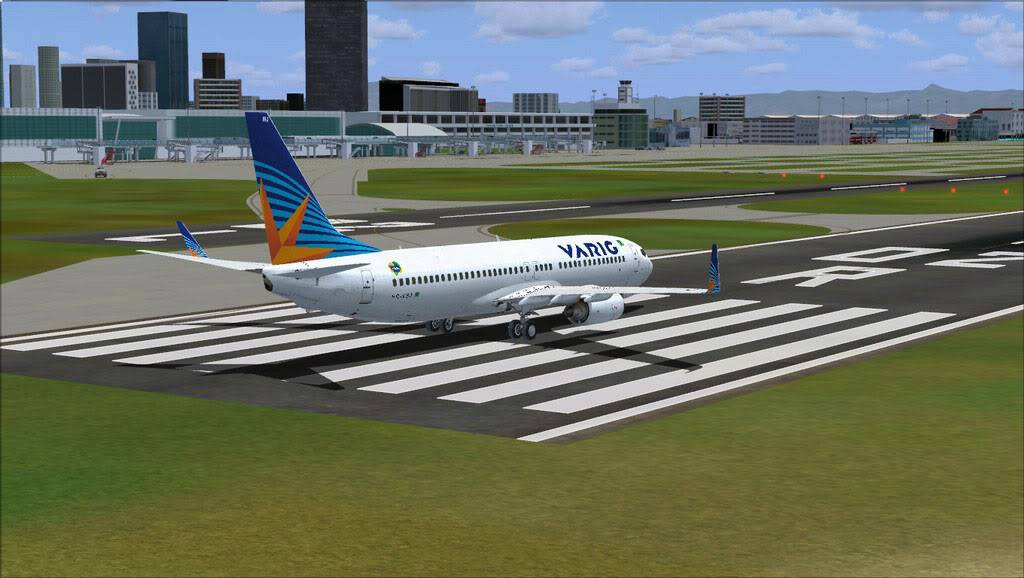 [FSX] Screens do SDU. Avs_279