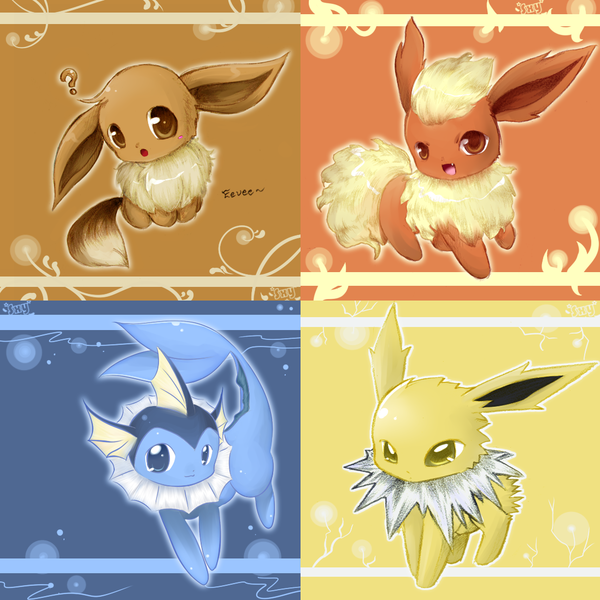 Ảnh Pokemon siêu kute!  E_F_V_J_by_Effier_sxy