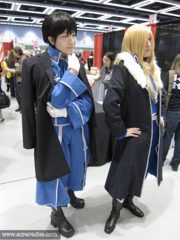 [FMA FC] Fullmetal Alchemist Cosplay !  218666_10150179223694844_4474687_o