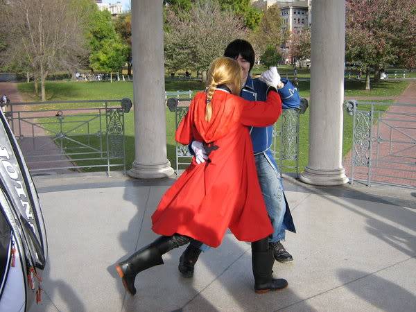 [FMA FC] Fullmetal Alchemist Cosplay !  FullmetalAlchemistCosplay7