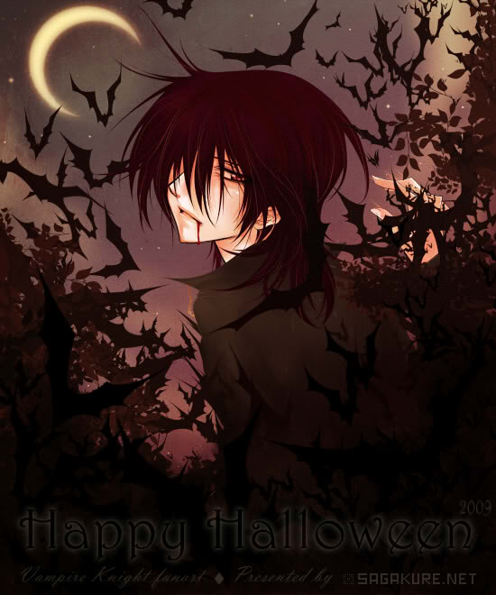 [Wallpaper] Halloween - Trick or Treat? ~ ! 820414