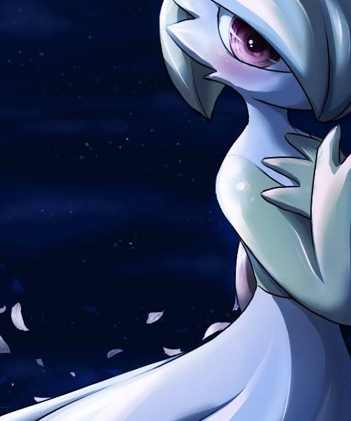 Ảnh Pokemon siêu kute!  Gardevoir_by_mecharm