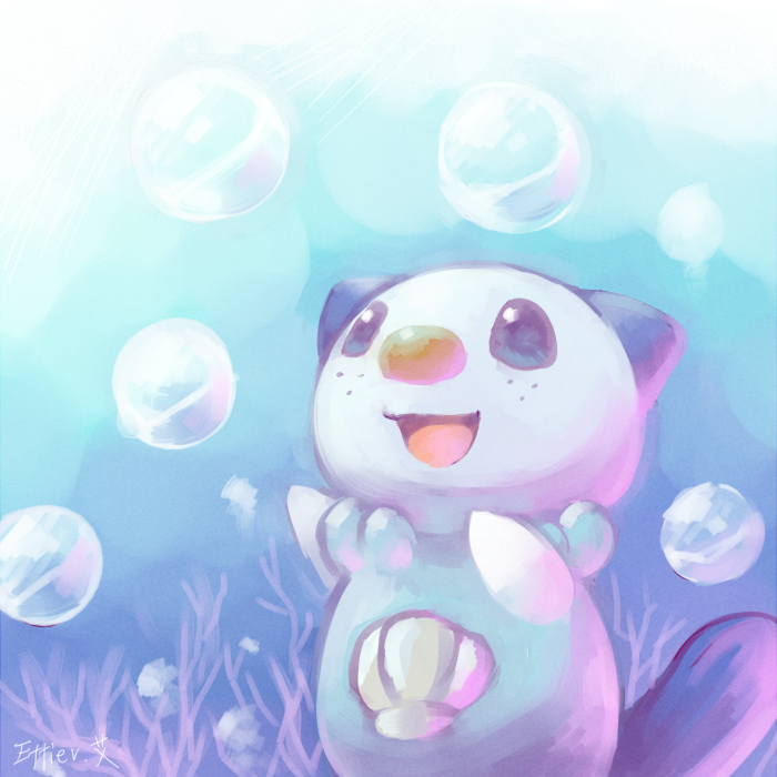 Ảnh Pokemon siêu kute!  Fifth_gen_water_by_Effier_sxy