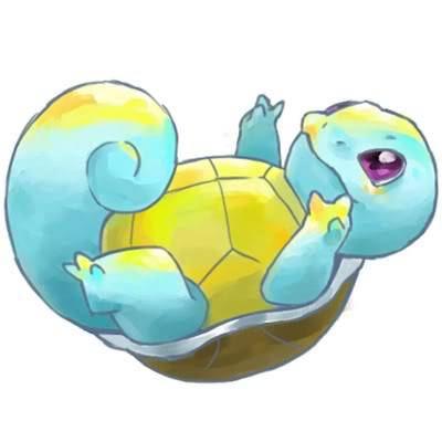 Ảnh Pokemon siêu kute!  Pokemon225498