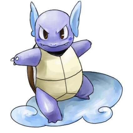 Ảnh Pokemon siêu kute!  Pokemon225499