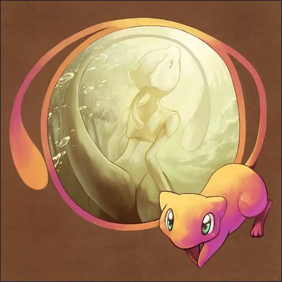 Ảnh Pokemon siêu kute!  Pokemon2801484