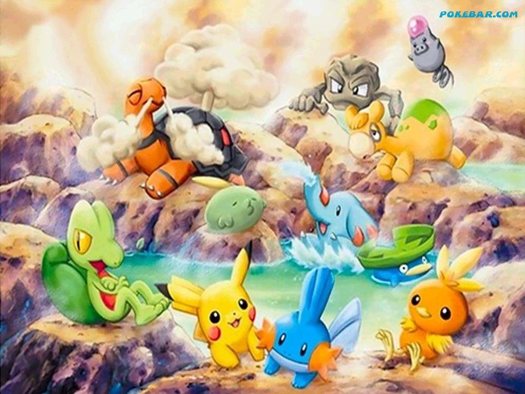 Ảnh Pokemon siêu kute!  Pokemon_wallpaper-13